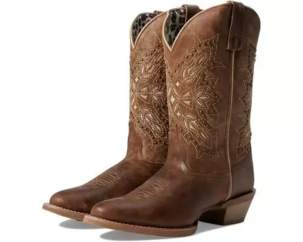 Ботинки Laredo Journee, коричневый