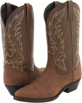 Ботинки Laredo Kadi, цвет Tan Distressed