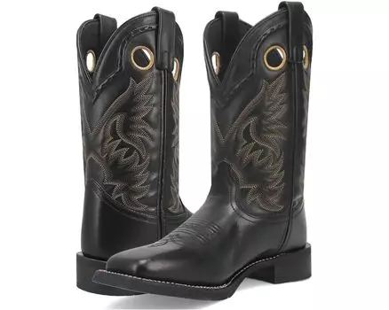 Ботинки Laredo Kane, черный