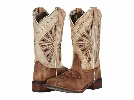 Ботинки Laredo Kite Days, коричневый