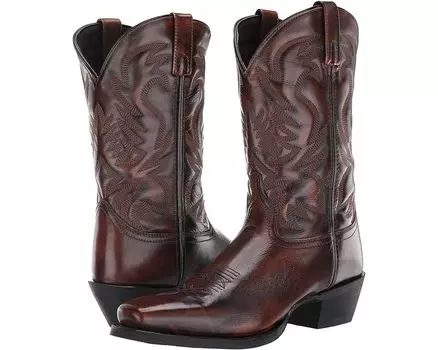 Ботинки Laredo Lawton, цвет Tan