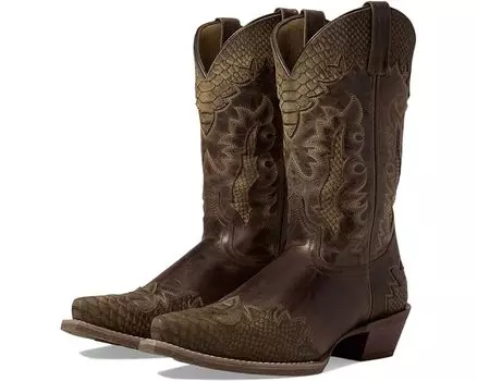 Ботинки Laredo Lexington, цвет Tan