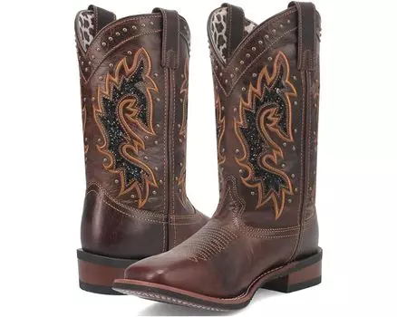 Ботинки Laredo Lockhart, цвет Tan