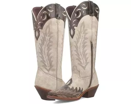 Ботинки Laredo Paige, цвет Off White