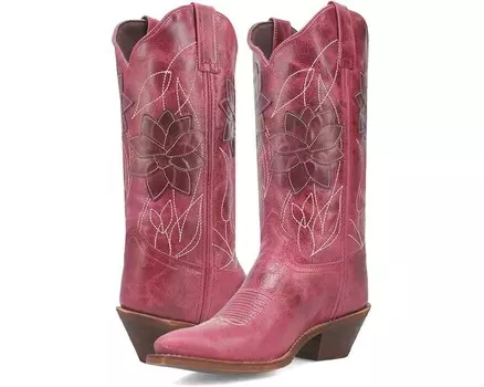 Ботинки Laredo Paislee, розовый