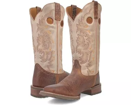 Ботинки Laredo Peete, цвет Rust