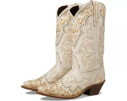 Ботинки Laredo Regan, белый