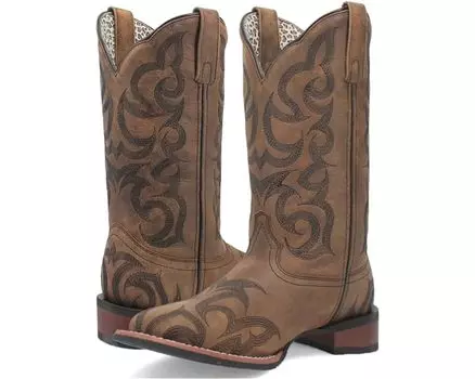 Ботинки Laredo Sariah, цвет Tan