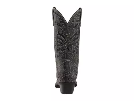 Ботинки Laredo Stevie, черный