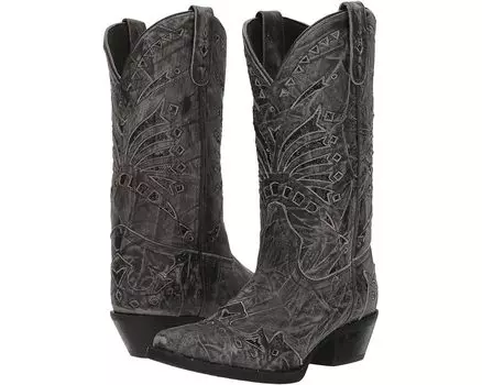 Ботинки Laredo Stevie, черный