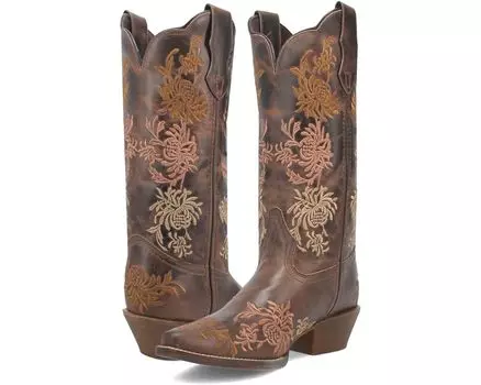 Ботинки Laredo Sylvan, цвет Tobacco