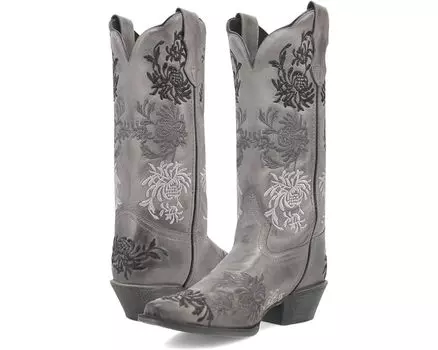 Ботинки Laredo Sylvan, серый