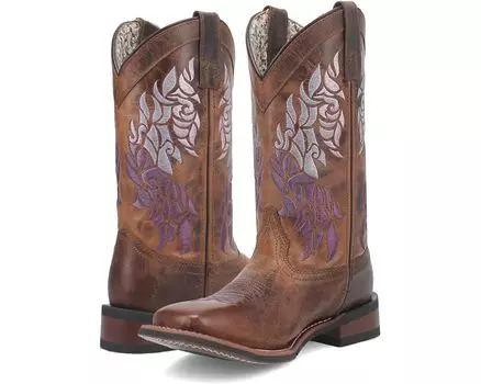 Ботинки Laredo Thalia, цвет Tan