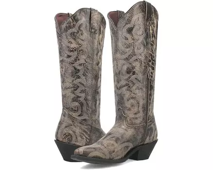 Ботинки Laredo Twyla, черный