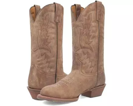 Ботинки Laredo Weller, цвет Tan