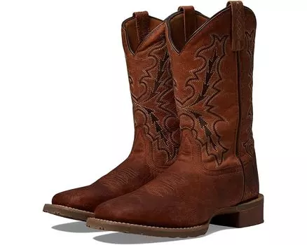 Ботинки Laredo Winfield, цвет Rust