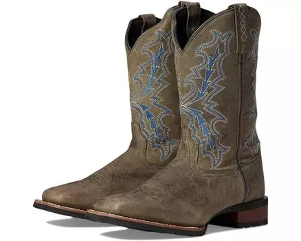 Ботинки Laredo Winfield, серый