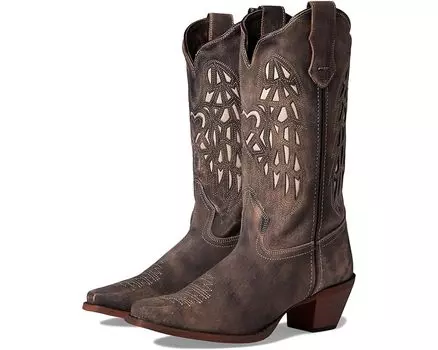 Ботинки Laredo Wingz, коричневый