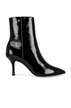 Ботинки Larroude Mini Kate, черный