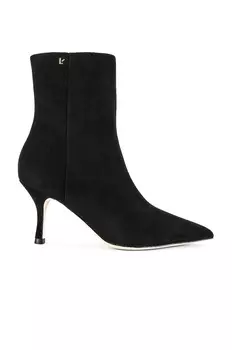 Ботинки Larroude Mini Kateie, черный