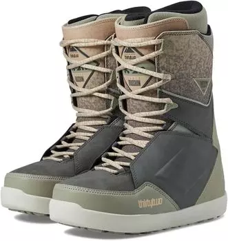 Ботинки Lashed Bradshaw '23 thirtytwo, цвет Grey/Tan