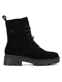 Ботинки Lasocki ARC-DOMINA-03, черный