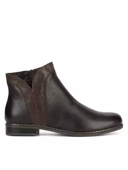 Ботинки Lasocki ARC-LINDA-05-3, коричневый