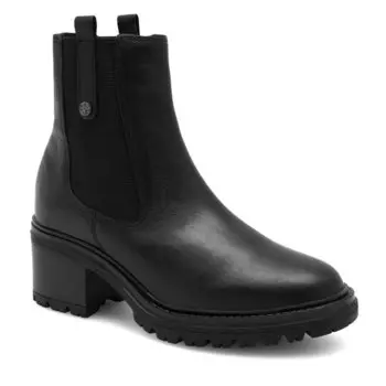 Ботинки Lasocki BELLA, черный