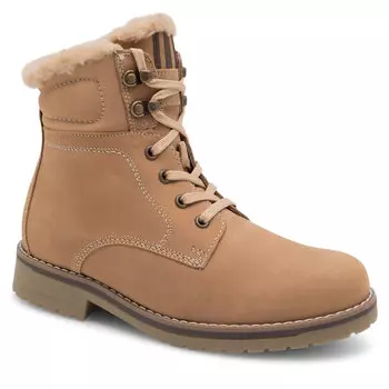 Ботинки Lasocki, бежевый