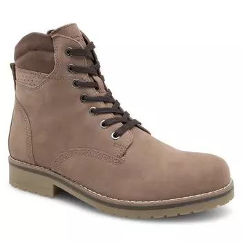 Ботинки Lasocki, бежевый