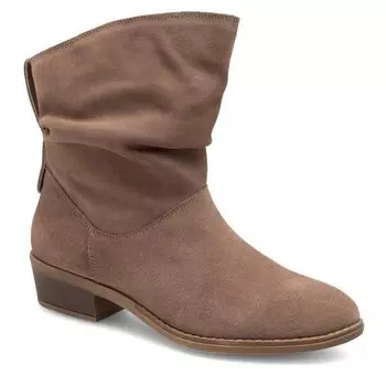 Ботинки Lasocki, бежевый