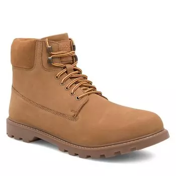 Ботинки Lasocki, бежевый