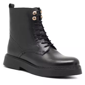 Ботинки Lasocki, черный