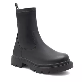 Ботинки Lasocki, черный