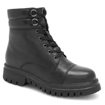 Ботинки Lasocki, черный