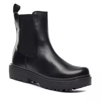 Ботинки Lasocki, черный