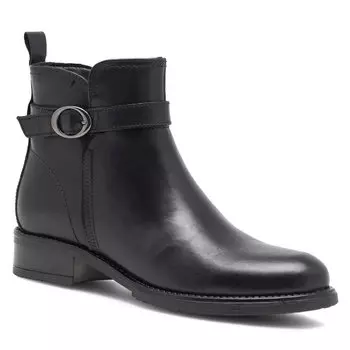 Ботинки Lasocki, черный