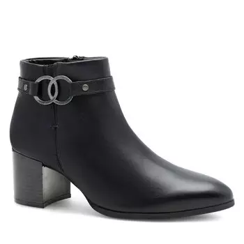 Ботинки Lasocki, черный