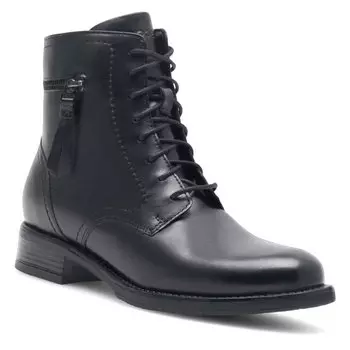 Ботинки Lasocki, черный