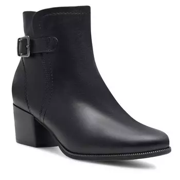 Ботинки Lasocki, черный