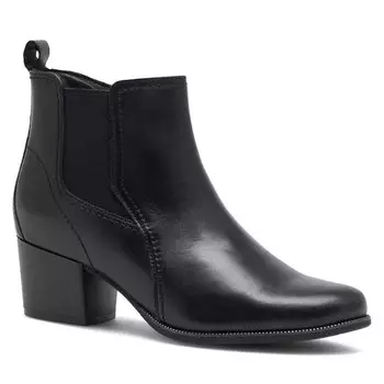 Ботинки Lasocki, черный