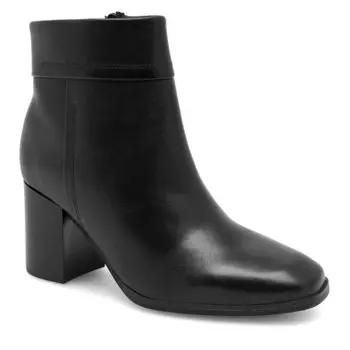 Ботинки Lasocki, черный