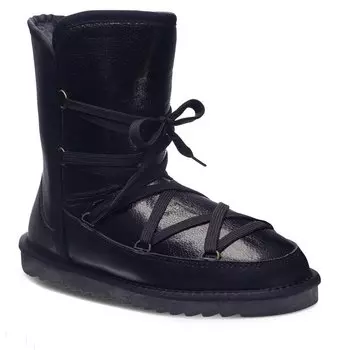 Ботинки Lasocki, черный