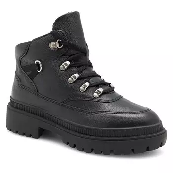 Ботинки Lasocki, черный