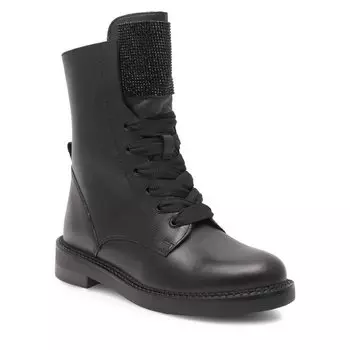 Ботинки Lasocki, черный