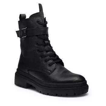 Ботинки Lasocki, черный