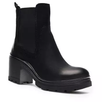 Ботинки Lasocki, черный