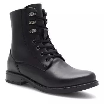 Ботинки Lasocki, черный