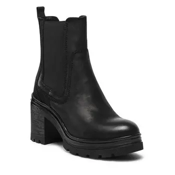 Ботинки Lasocki, черный