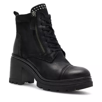 Ботинки Lasocki, черный